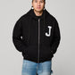 JJL Mistatim Hoodie - Black