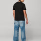 JJL Jerry Tee - Black