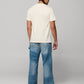 JJL Jerry Tee - Cream