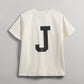 JJL Jerry Tee - Cream