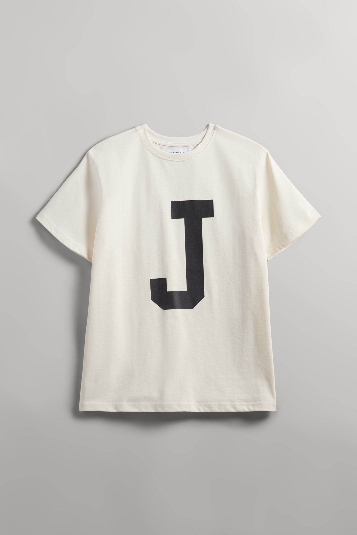 JJL Jerry Tee - Cream