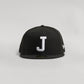 JJL Signature New Era 59FIFTY Fitted - Black