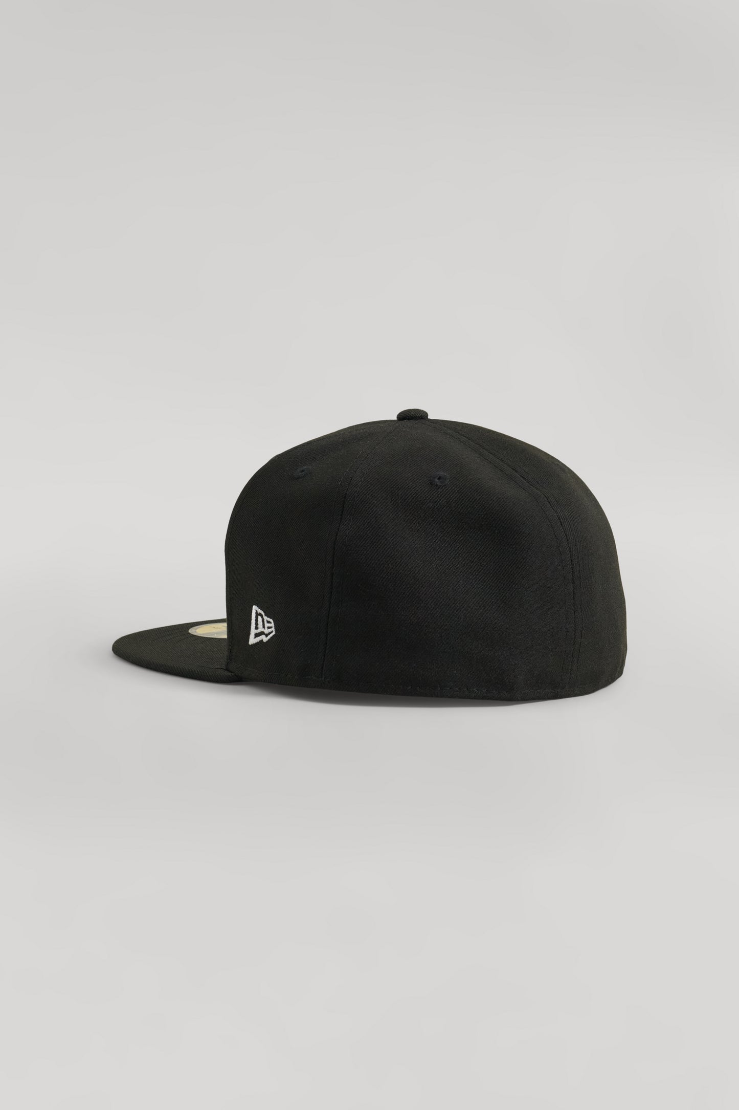 JJL Signature New Era 59FIFTY Fitted - Black