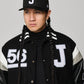 JJL Signature New Era 59FIFTY Fitted - Black