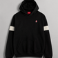 Lodge Hoodie - Black