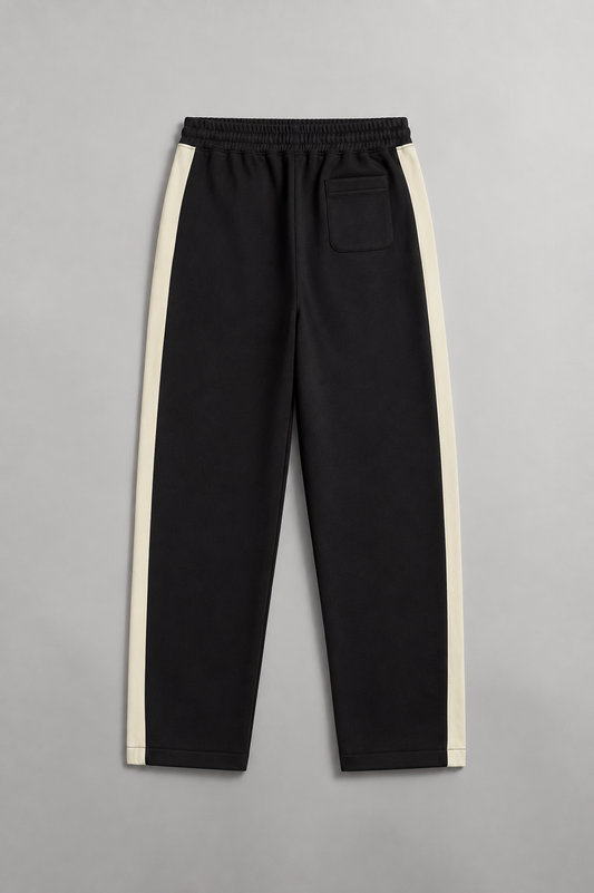 Lodge Sweatpants - Black