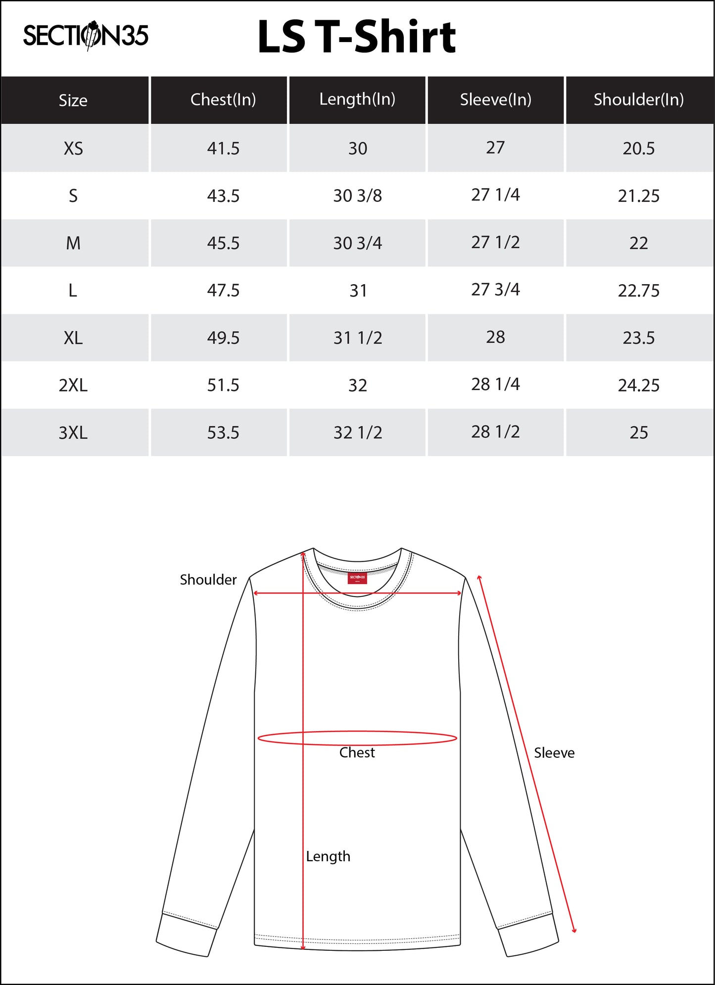 GOAT 2.0 L/S - Green