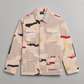 Medicine Field Jacket - Medicine Camo