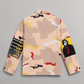 Medicine Field Jacket - Medicine Camo