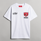 BHGC Members Tee - White