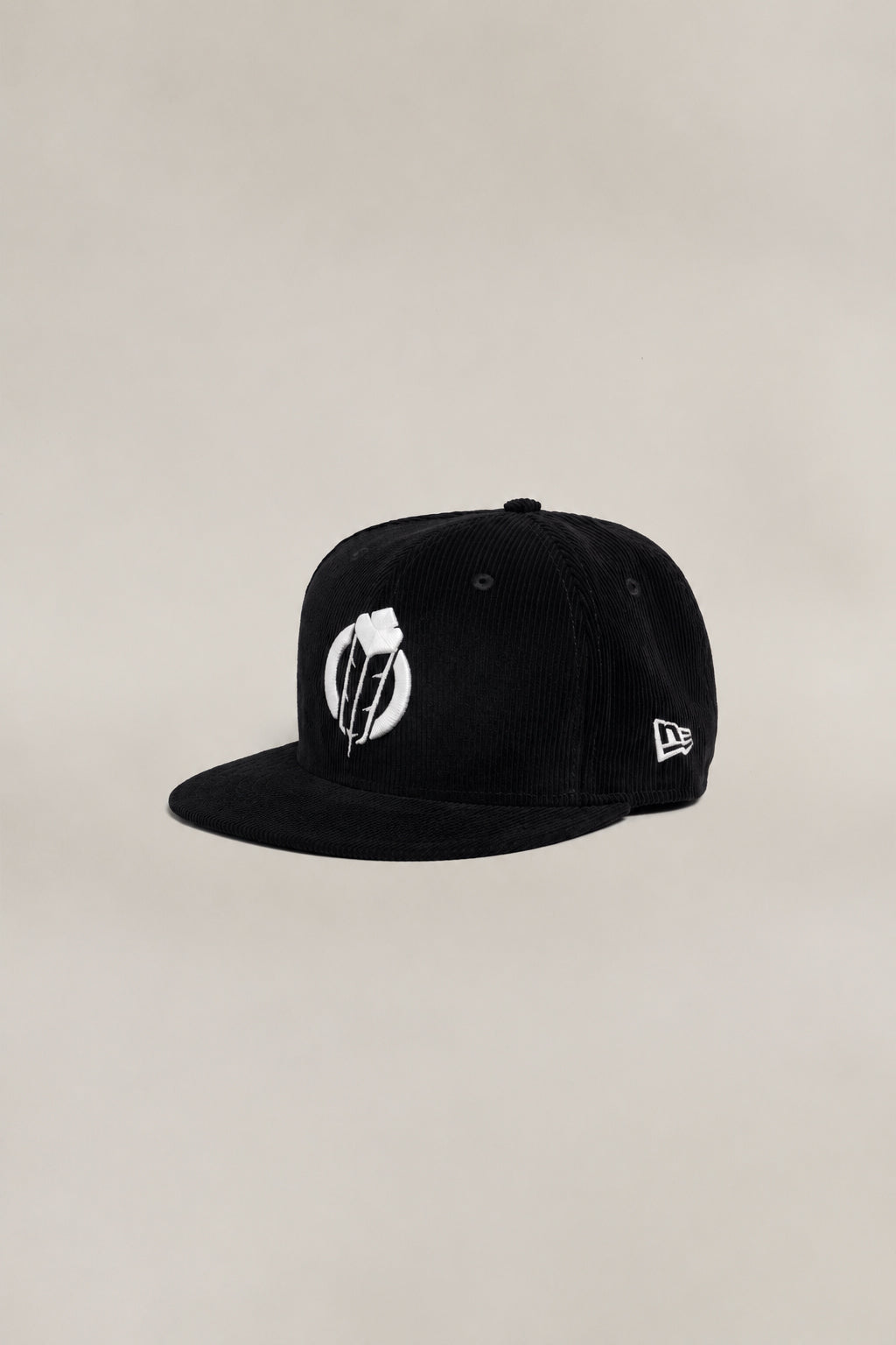 New Era 59FIFTY OG Forever Fitted - Black Corduroy