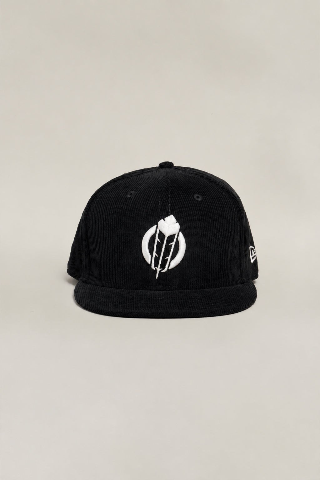 New Era 59FIFTY OG Forever Fitted - Black Corduroy