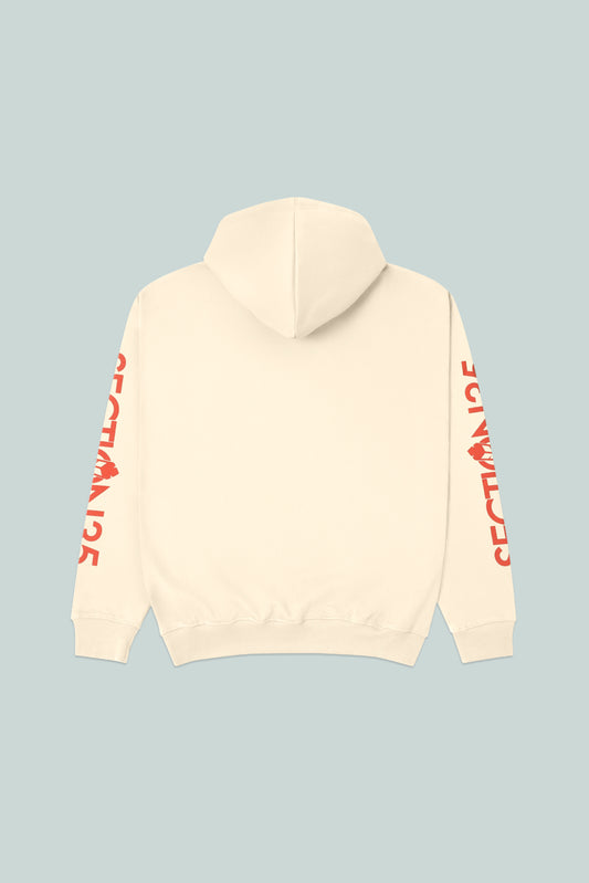 OG Forever Hoodie - Cream