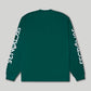 OG Forever L/S - Green