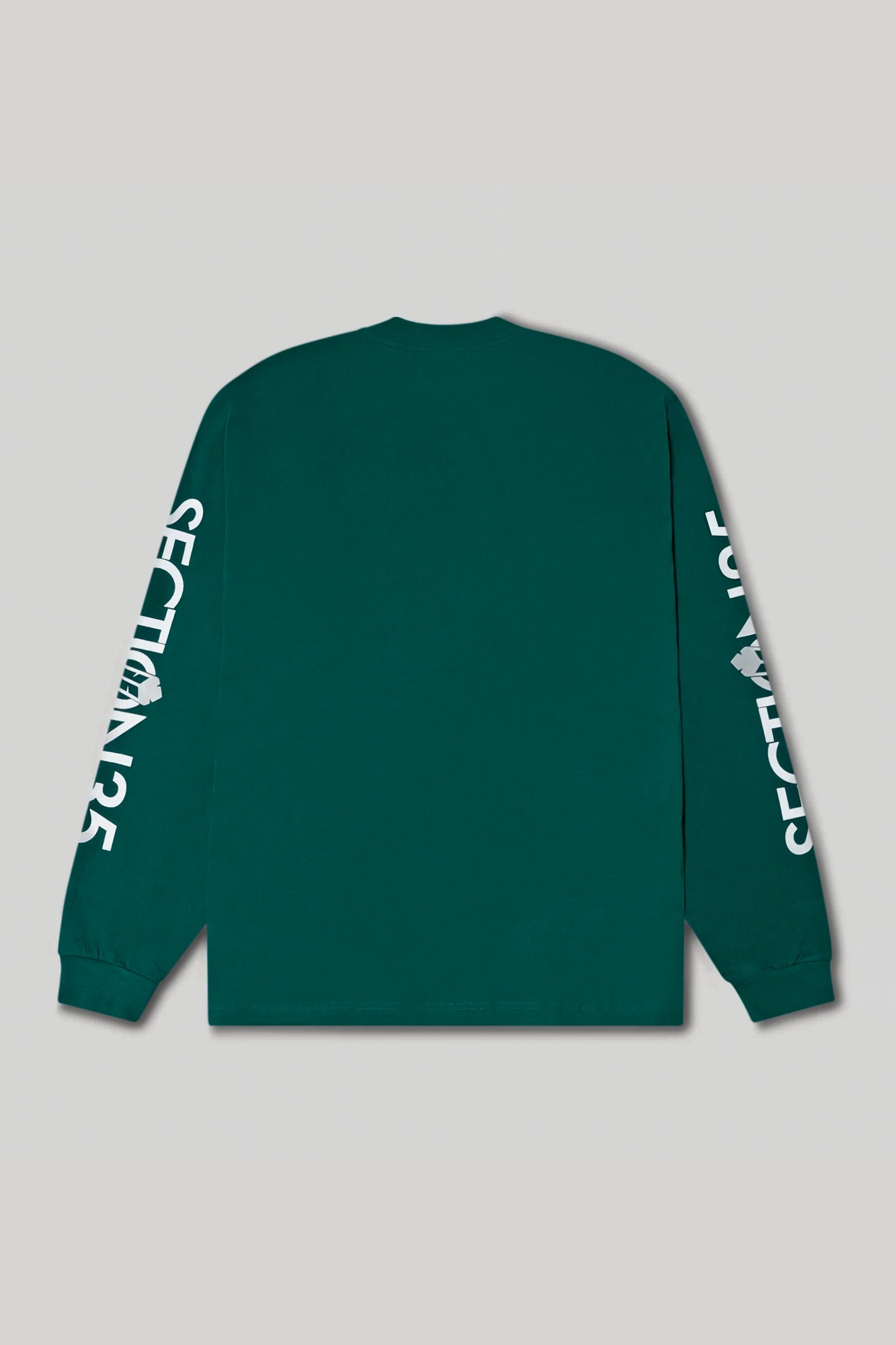OG Forever L/S - Green