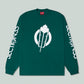 OG Forever L/S - Green