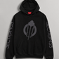 OG Forever Hoodie - Black/Black