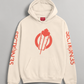 OG Forever Hoodie - Cream