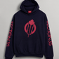 OG Forever Hoodie - Navy