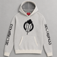 OG Forever Knit Hoodie - Off White