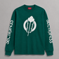 OG Forever L/S - Green
