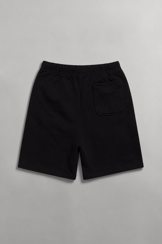 OG Forever Fleece Short - Black