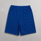 OG Forever Fleece Short - Blue