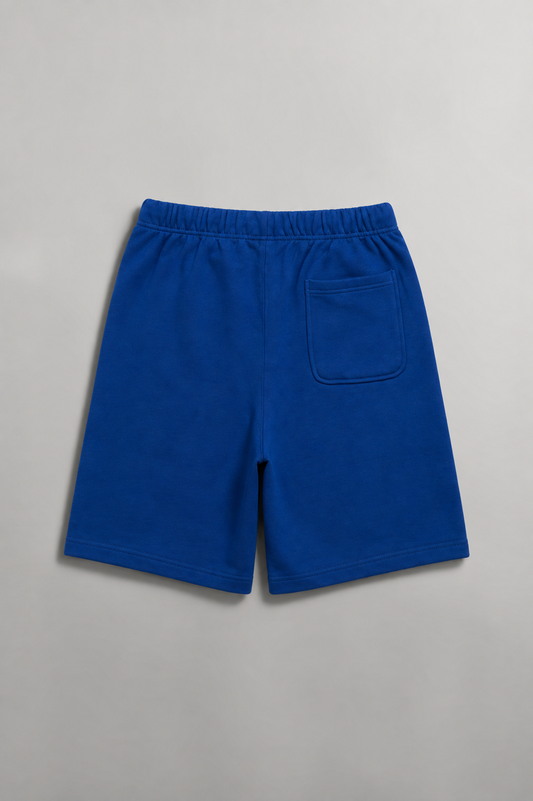 OG Forever Fleece Short - Blue