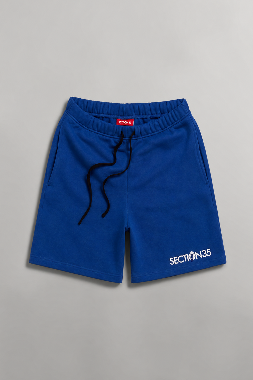 OG Forever Fleece Short - Blue