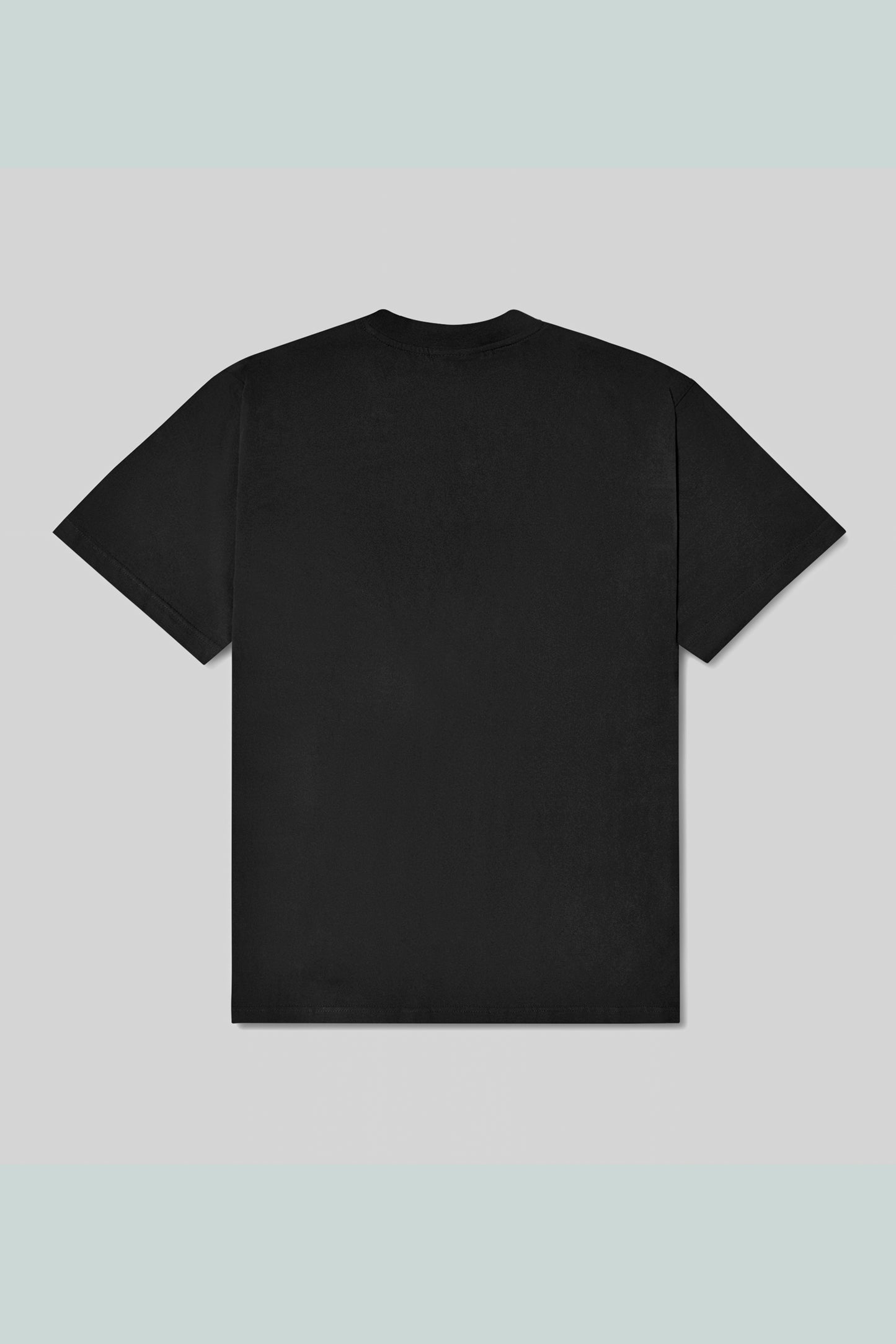 OG TF Destroyed Tee - Black