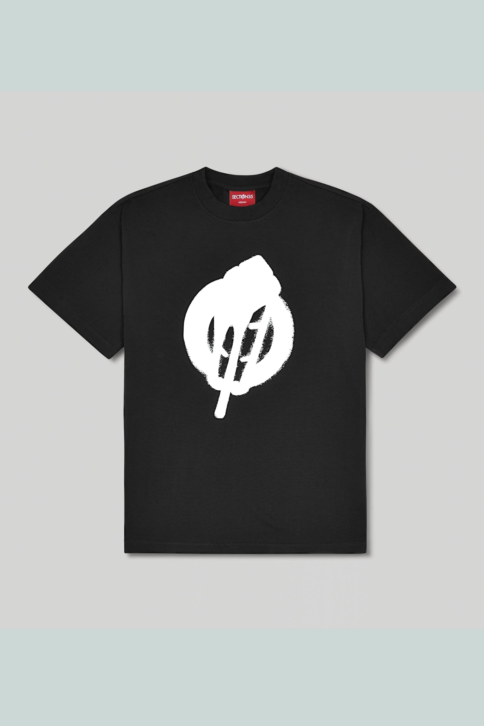OG TF Destroyed Tee - Black