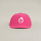 ATHL3TIC5 Performance Hat - Pink