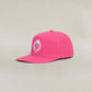 ATHL3TIC5 Performance Hat - Pink