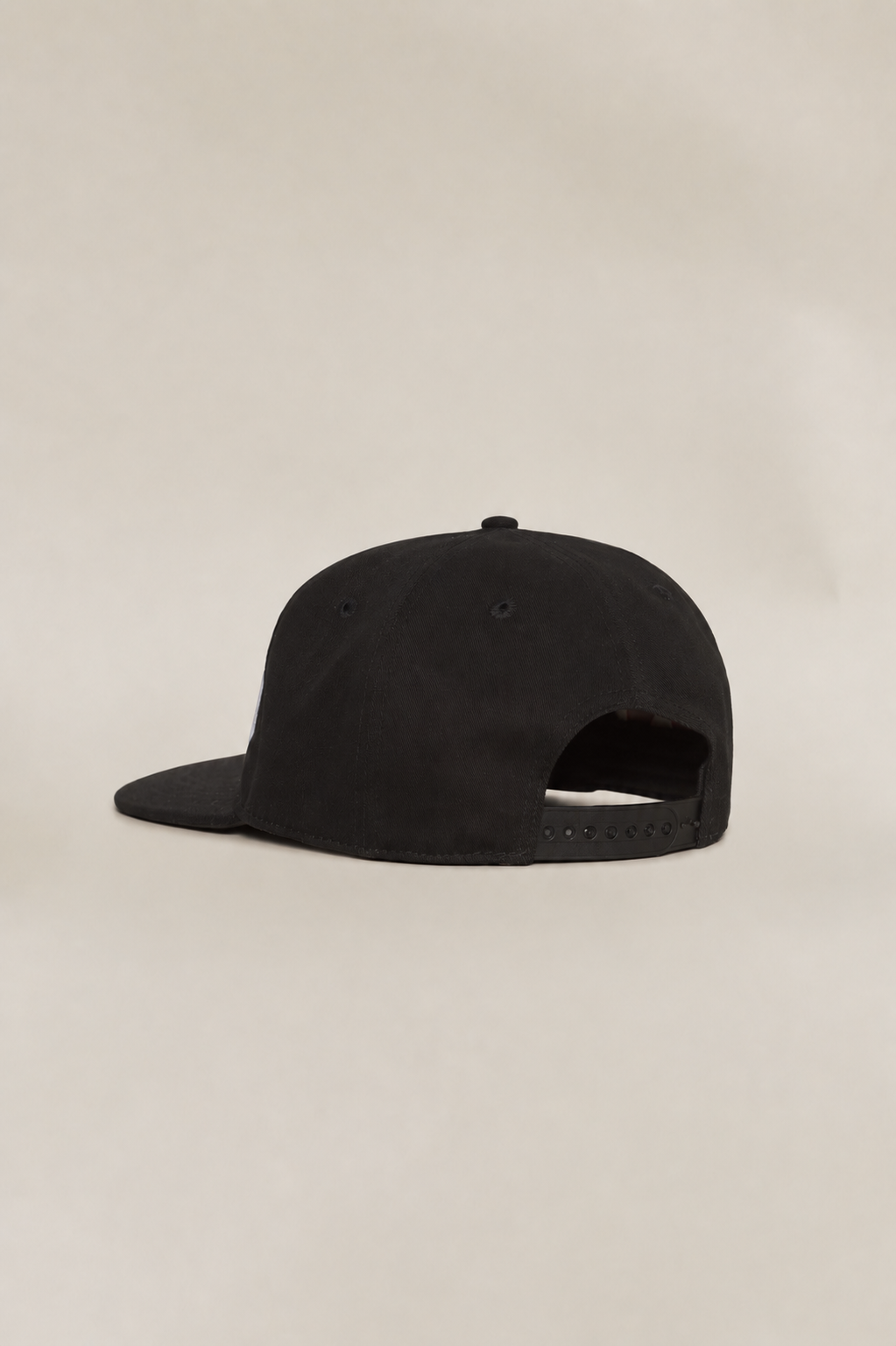 Protocol Snapback - Black