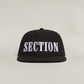 Protocol Snapback - Black