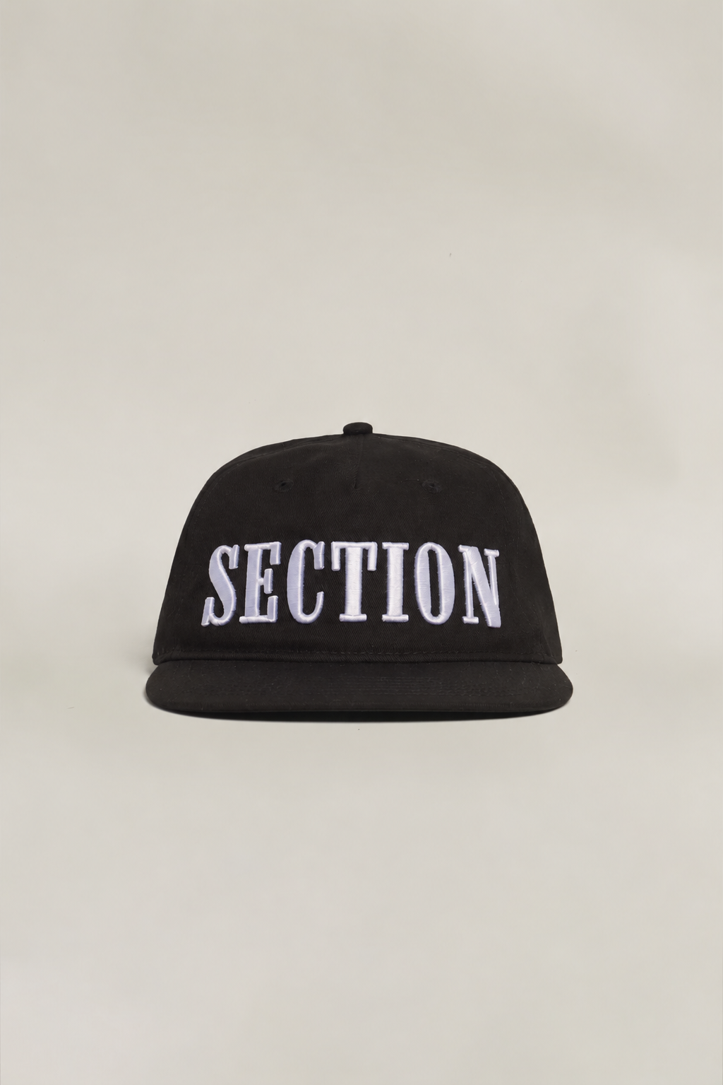 Protocol Snapback - Black