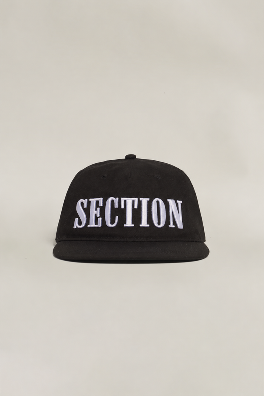 Protocol Snapback - Black