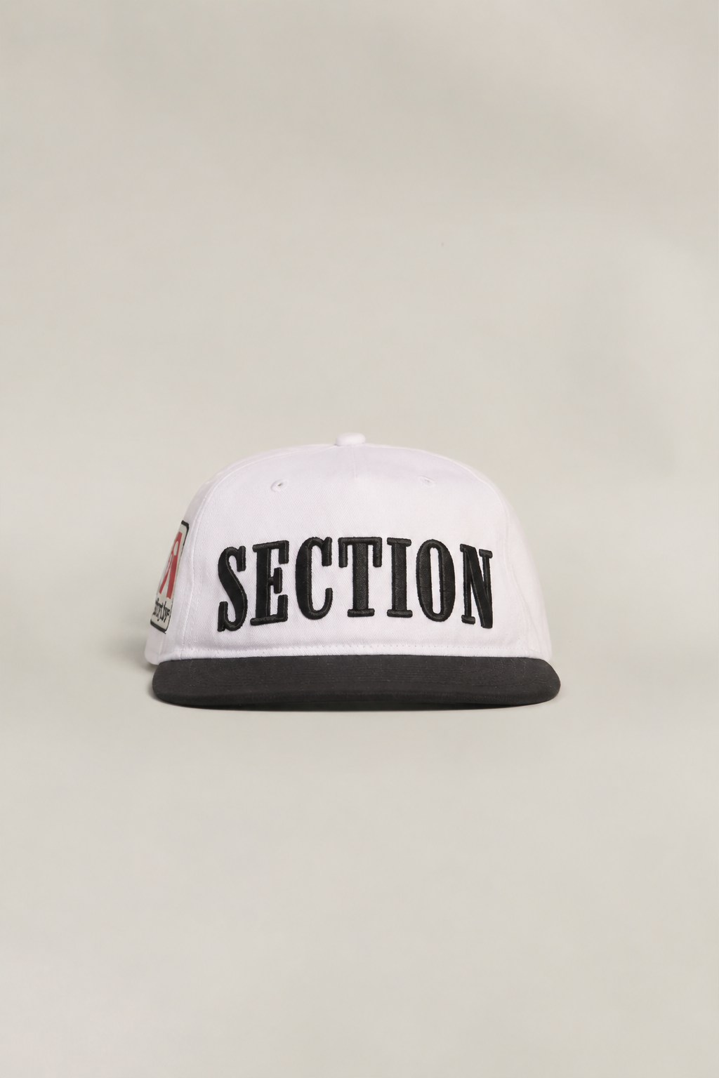 Protocol Snapback - White & Black