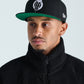 New Era 59FIFTY OG Forever Fitted - Black