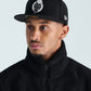 New Era 59FIFTY OG Forever Fitted - Black Corduroy
