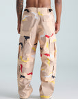 Medicine Cargo Pant - Medicine Camo