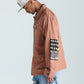 Medicine Field Jacket - Khaki
