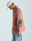 Medicine Field Jacket - Khaki