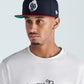 New Era 59FIFTY OG Forever Fitted - Navy/Red