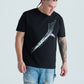 The War Club Tee - Black