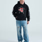 Banditos Hoodie - Black