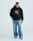 Banditos Hoodie - Black