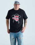 Banditos Tee - Black