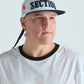 Protocol Snapback - White & Black