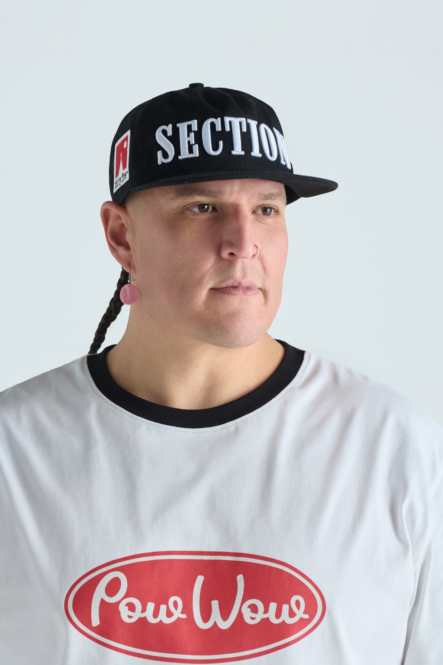 Protocol Snapback - Black